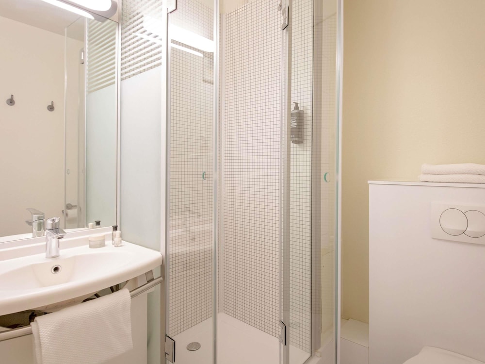 Ibis Budget Aubagne Les Paluds Agora 60/62