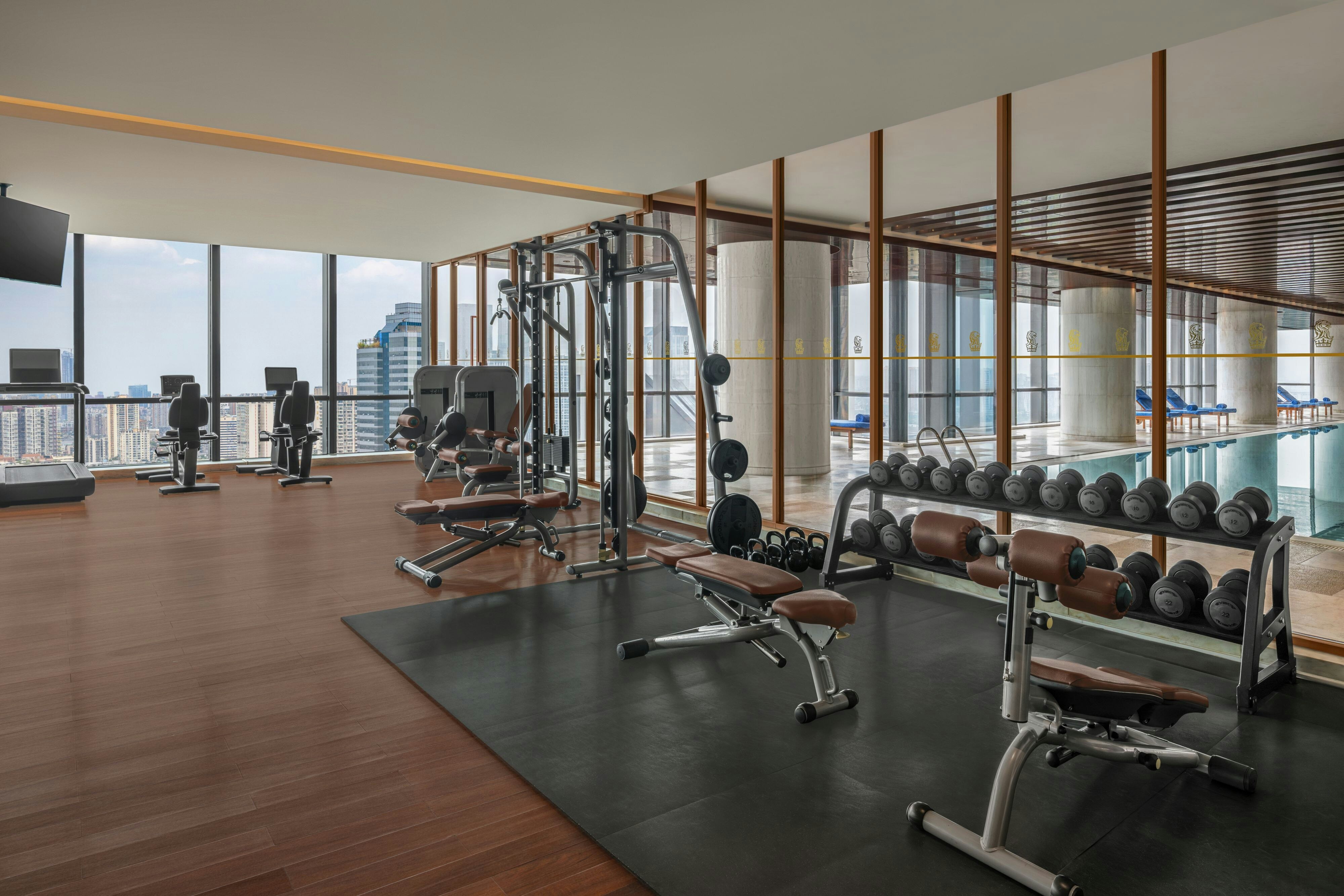 Ritz Carlton Chengdu 32/66