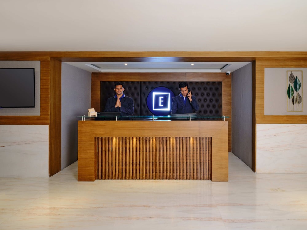 Essentia Premier Hotel Chennai 3/32