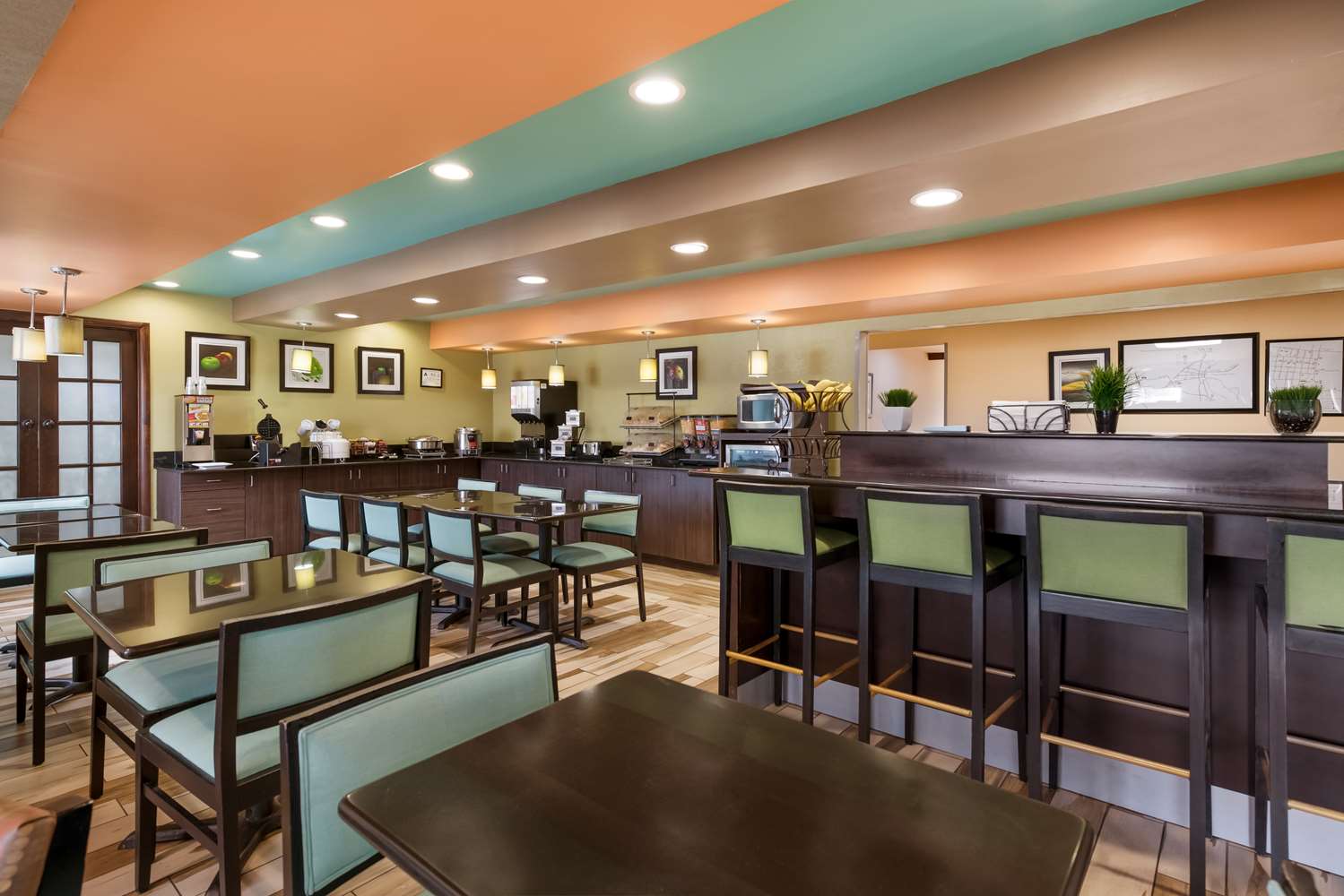 Baymont by Wyndham Elizabeth City 14/18