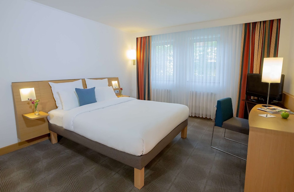 Dorint Hotel Wurzburg 12/55