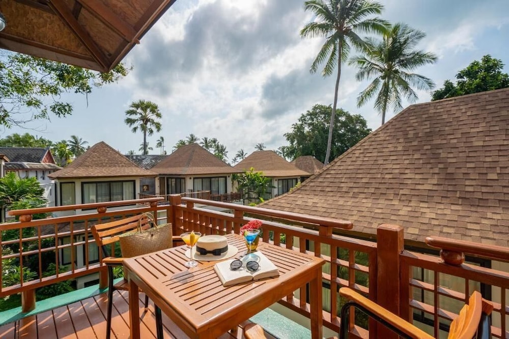 Briza Beach Resort 58/73