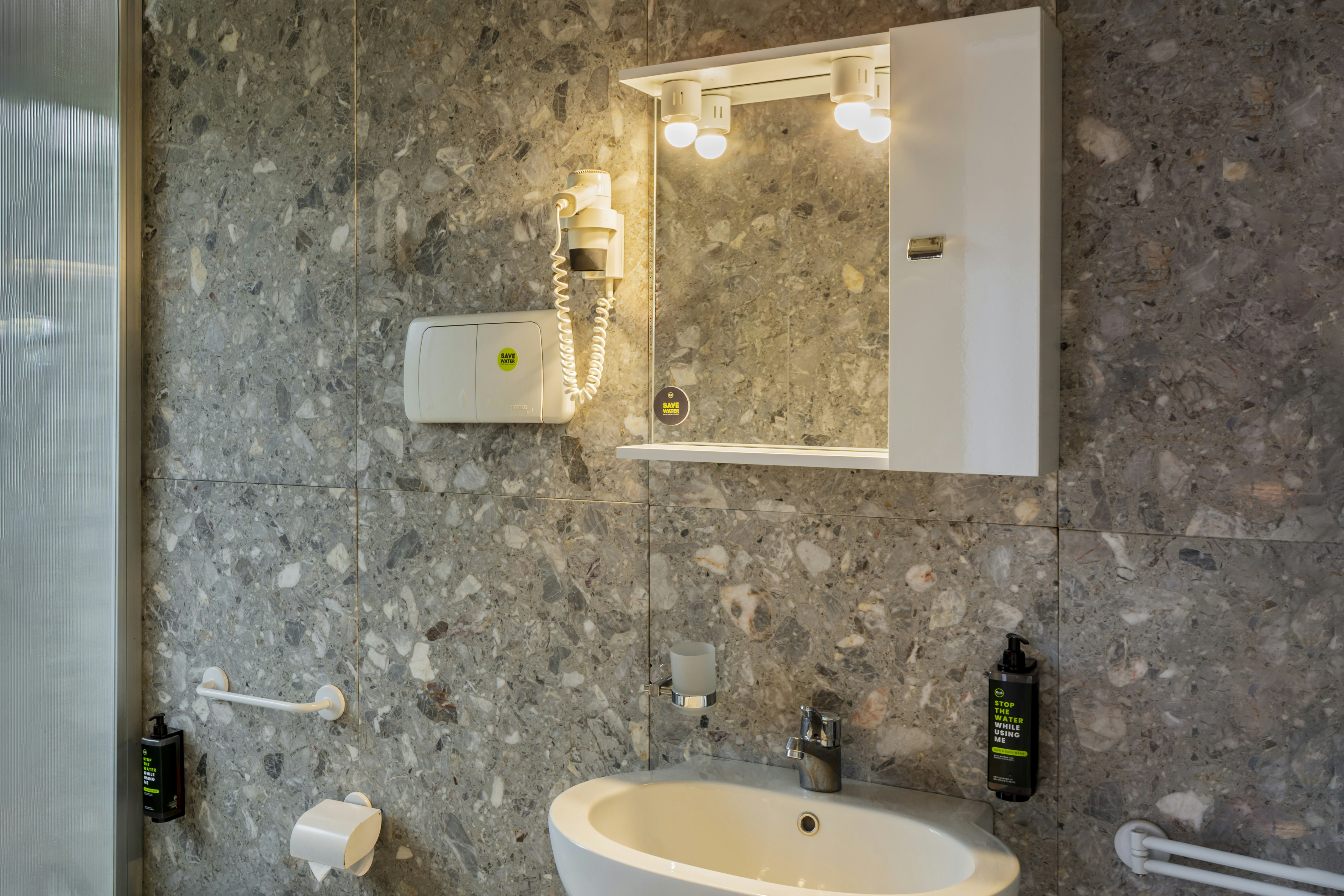 B&B HOTEL Bari Rondo 34/35