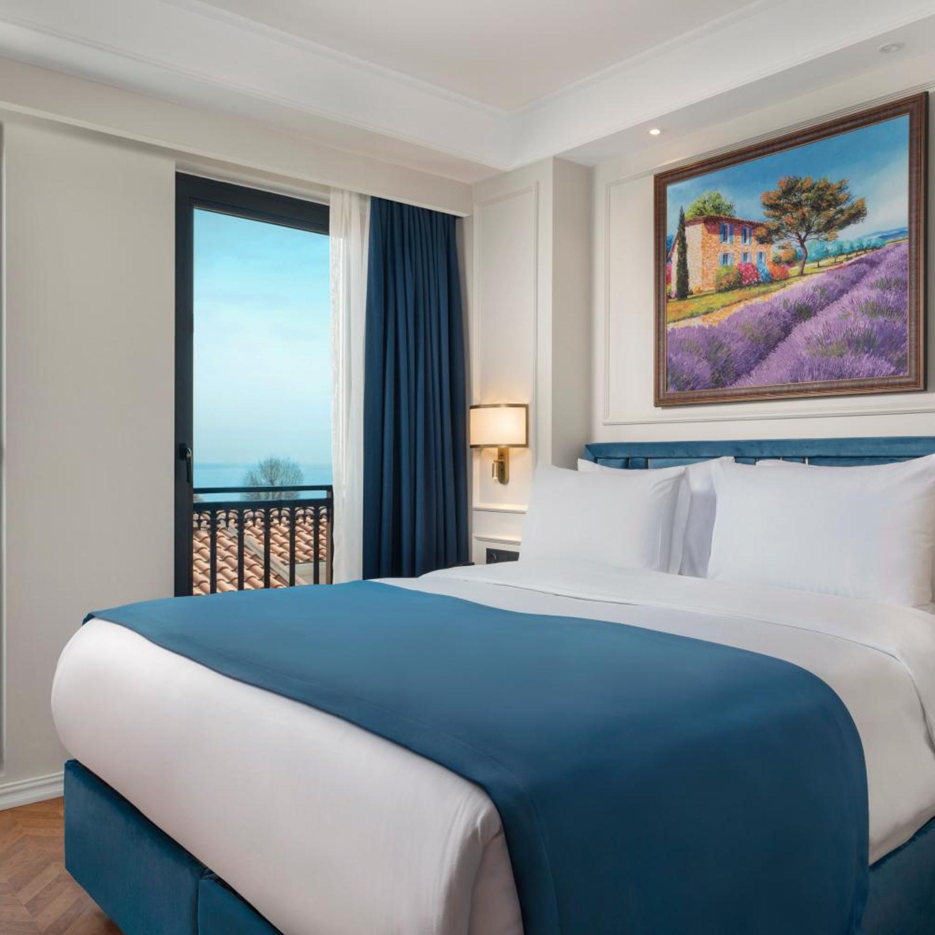 Radisson Hotel Hagia Sophia a member of Radisson Individuals 8/49