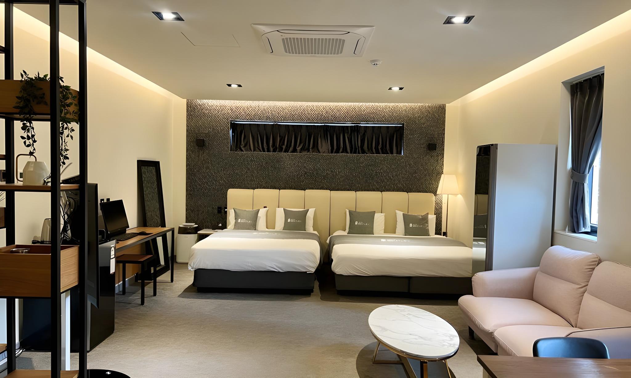 Family Suite
