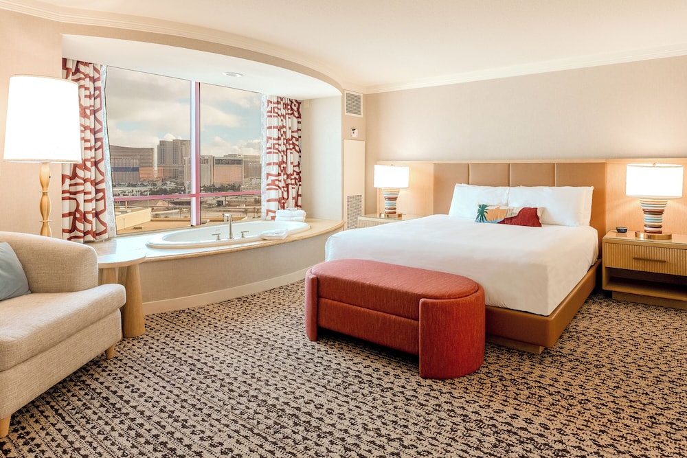 PREMIER, SUITE, KING BED