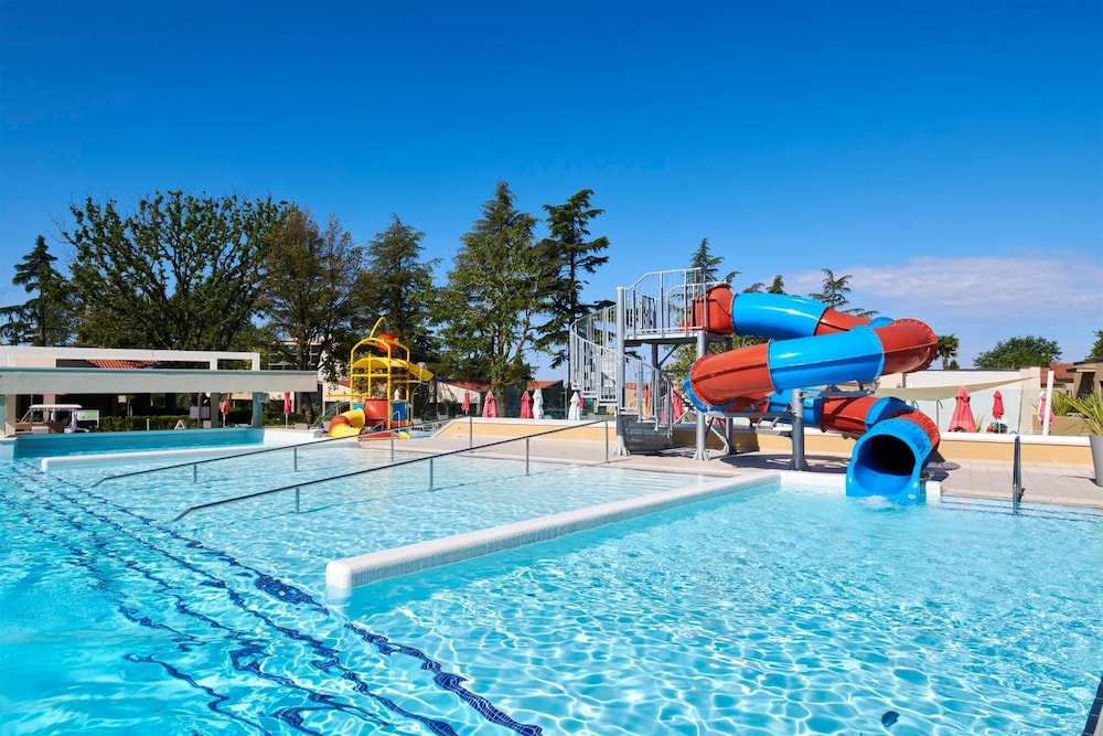 Garden Suites Park Plava Laguna 15/44
