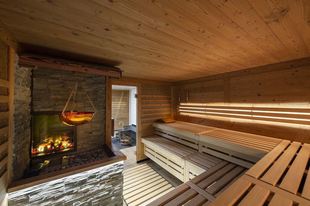 Golfhotel Les Hauts de Gstaad 16/39
