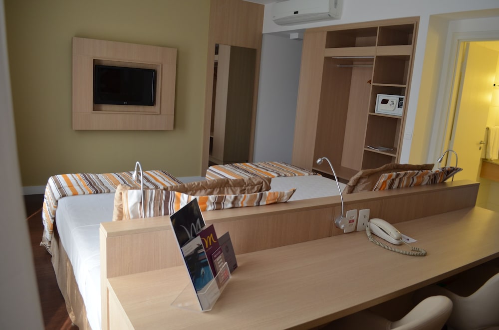 Mercure Manaus Hotel 57/72