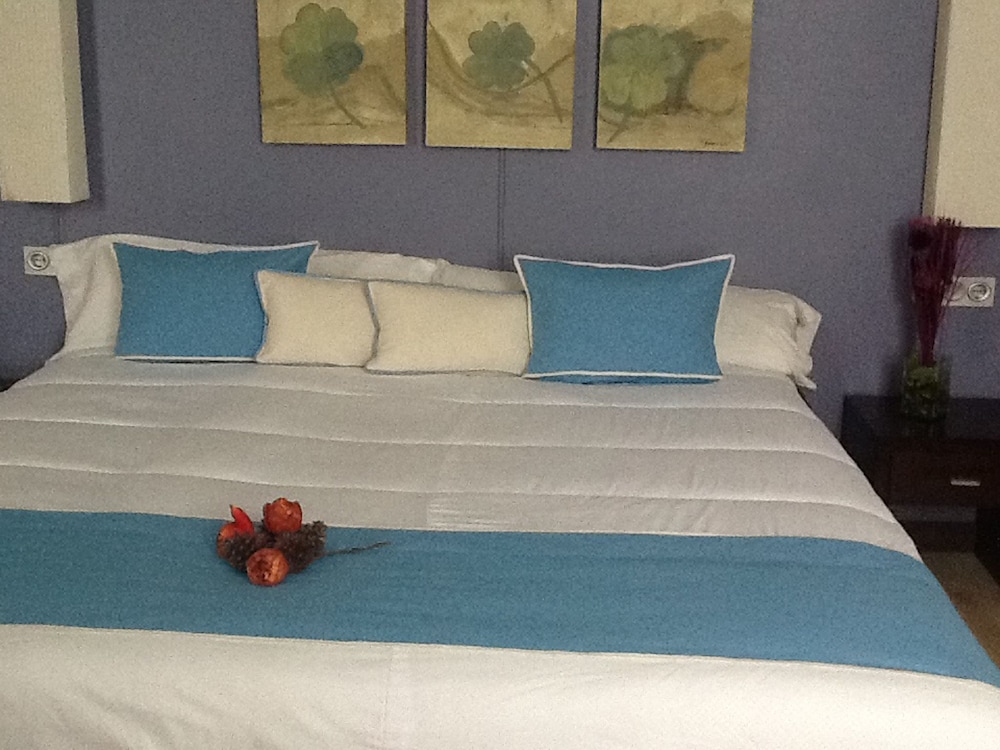 Hotel Puerta de Ocana 17/32