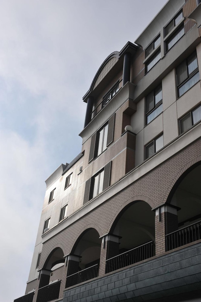 Furano Hops Hotel 2/62