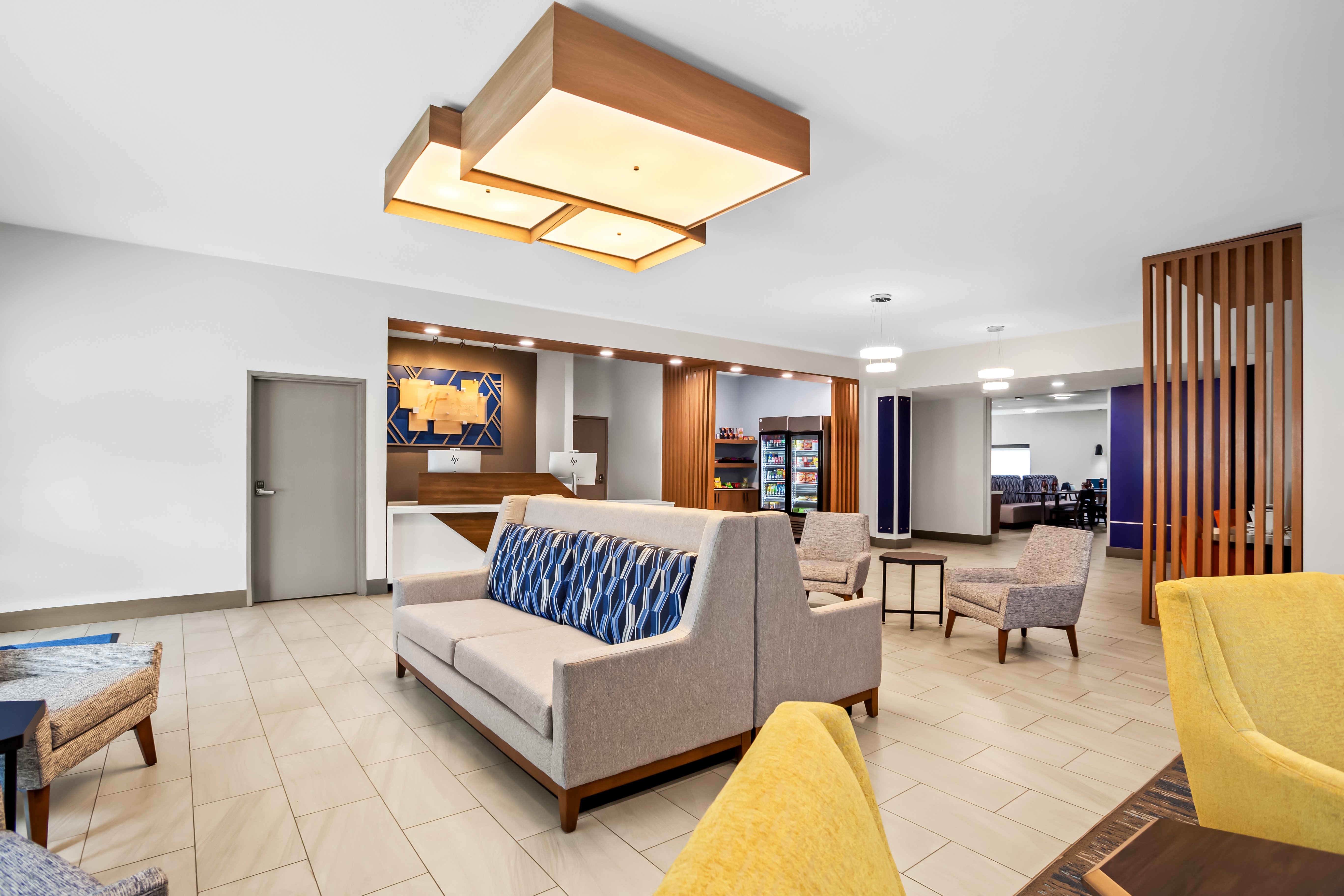 Holiday Inn Express & Suites Tumwater - Olympia By IHG 11/36
