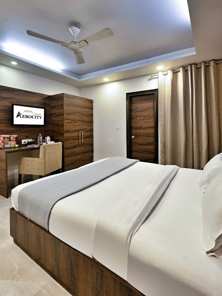 Hotel Delhi Aerocity 49/75
