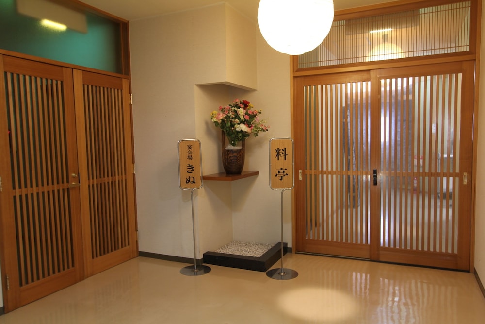 Hotel Kinu 19/50