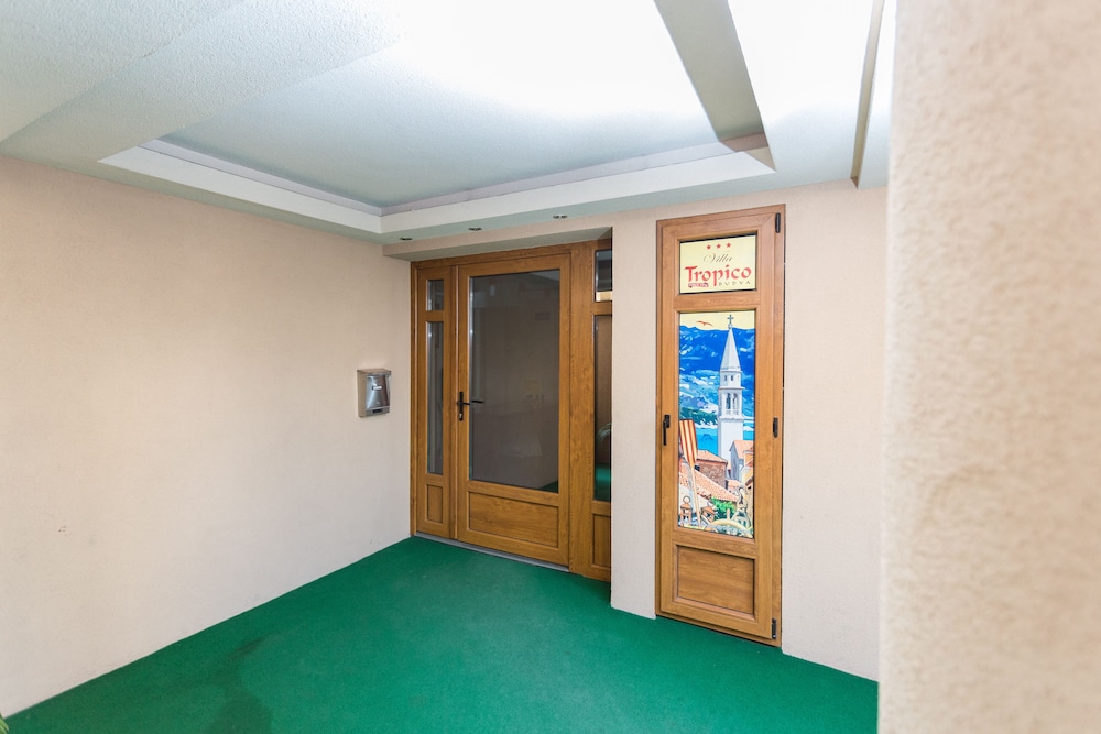 Villa Tropico 35/50