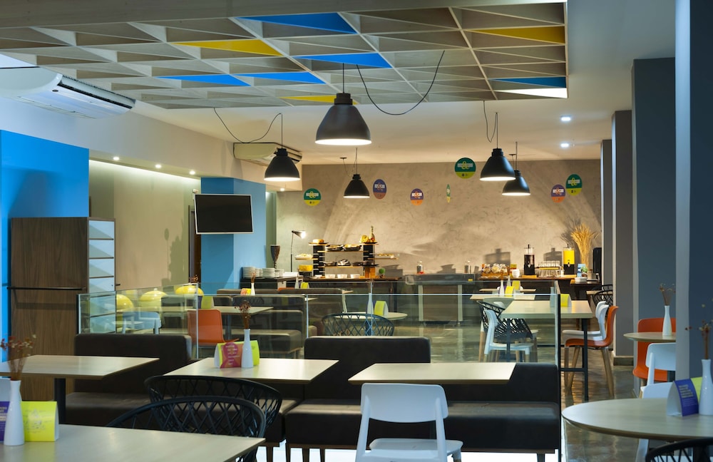 B&B Hotels Uberlandia 50/58