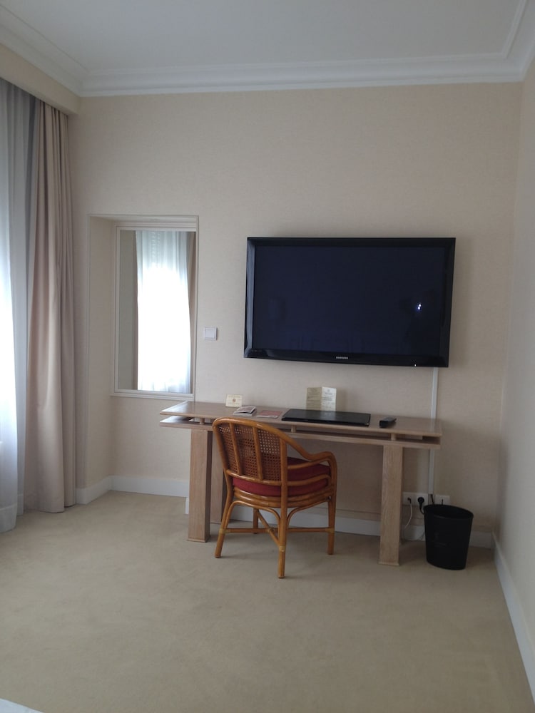 Inter Hotel Chantecler 17/25