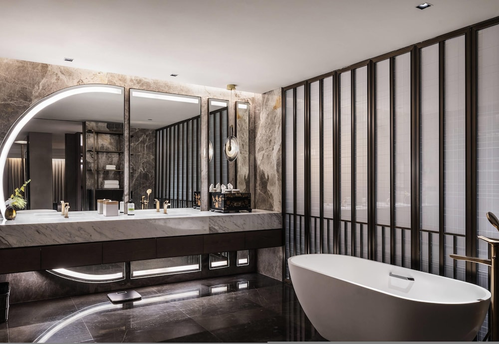 Pullman Quanzhou Shuitou 59/60