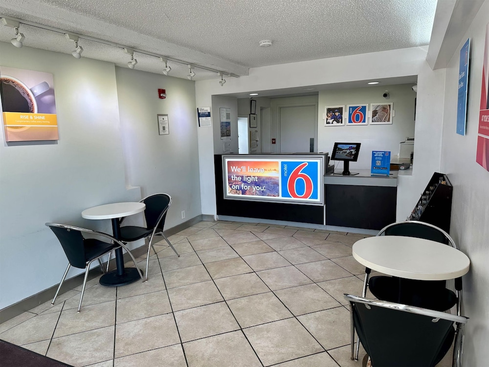 Motel6 West Monroe, LA 14/60