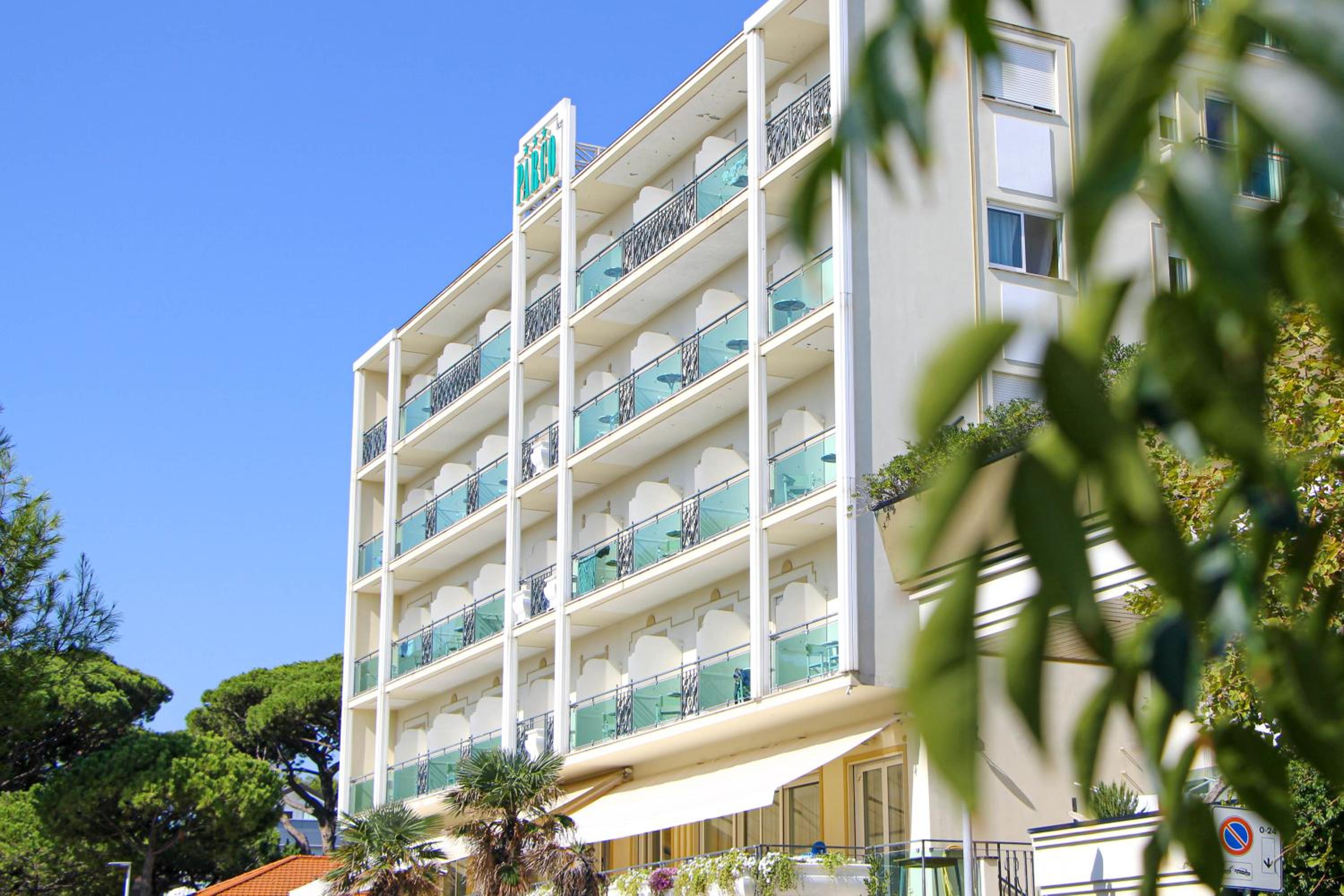 Hotel Parco 3/50