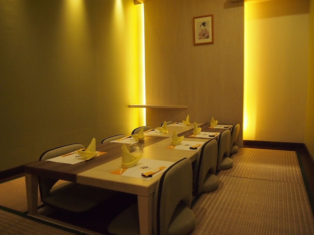 Treepark Serviced Apartment Karawang 41/50