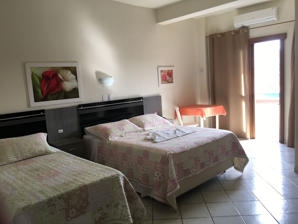 Mares Do Sul Hotel 9/38