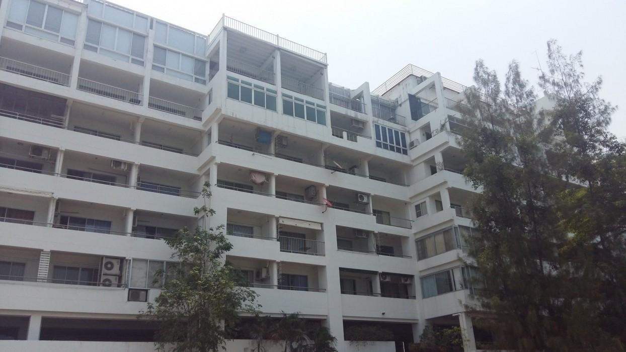 Sammuk Resort 5/29