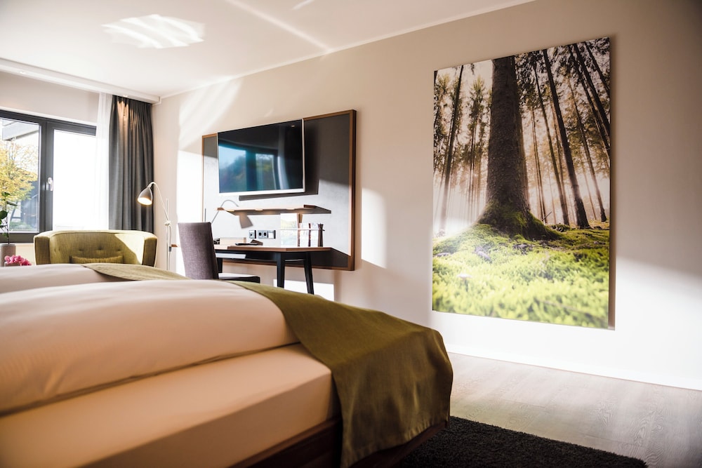 Sporthotel Grafenwald 18/50