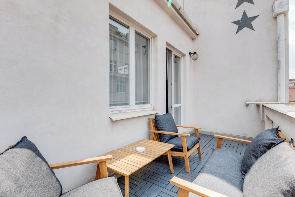 Andante Hotel 30/50