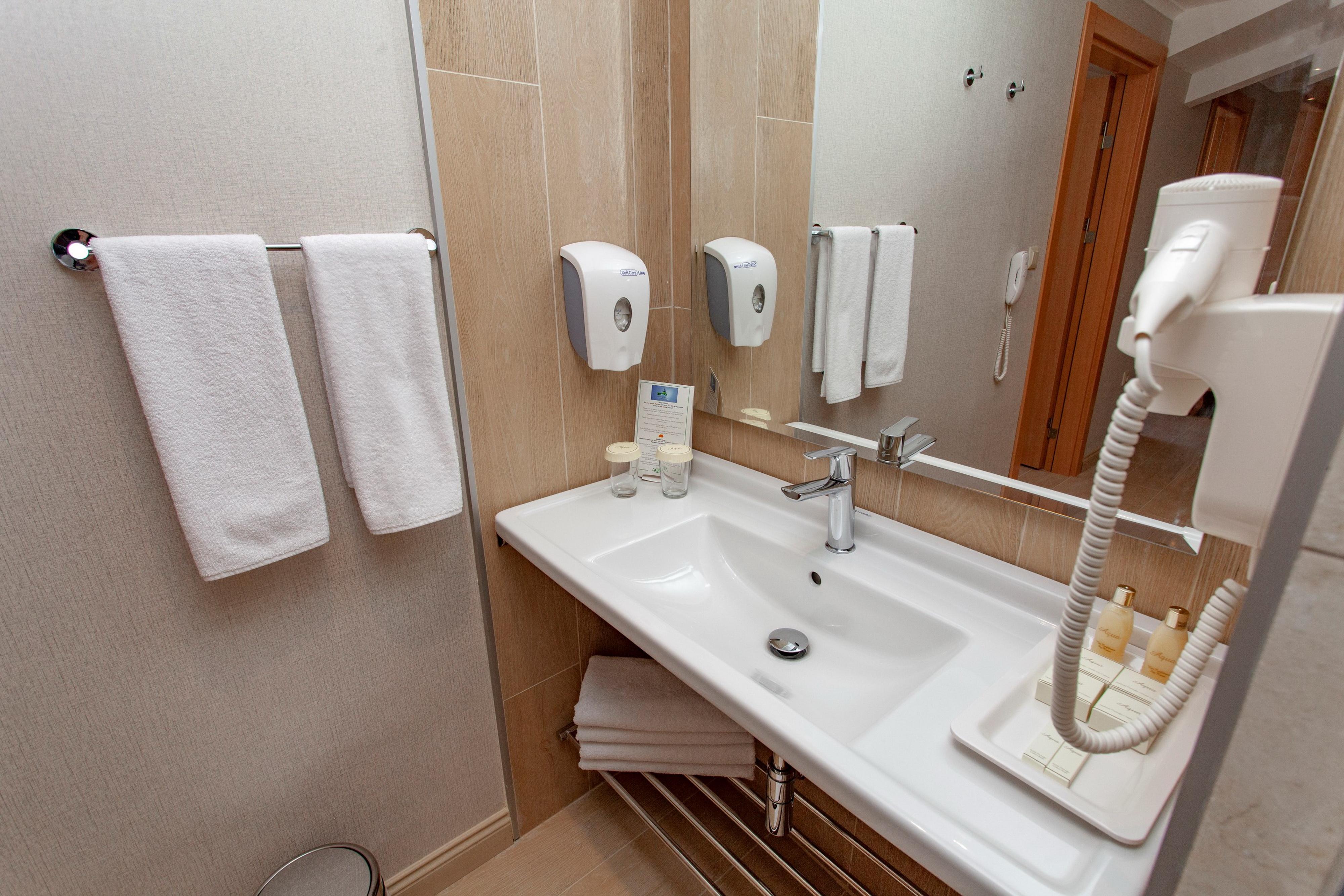 Roof Top, Suite, Double Bed