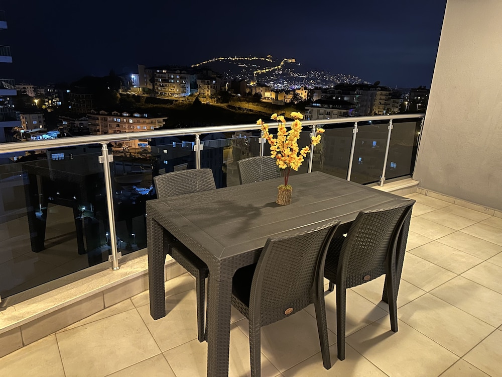 Almaris Resort Hotel 38/50