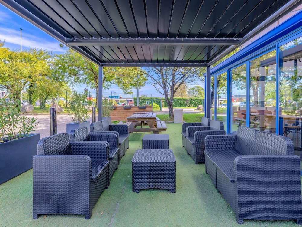 Ibis Budget Lyon L Isle D Abeau 44/62