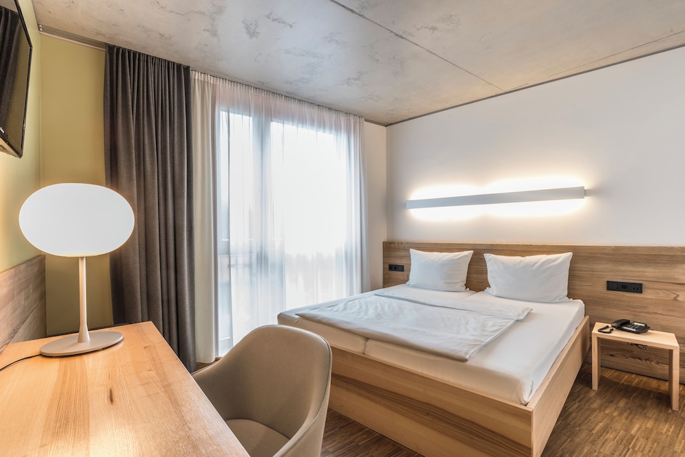 Green City Hotel Vauban 18/50