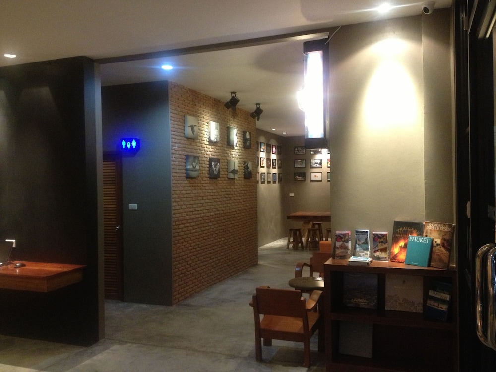 Dfeel Hostel 41/50