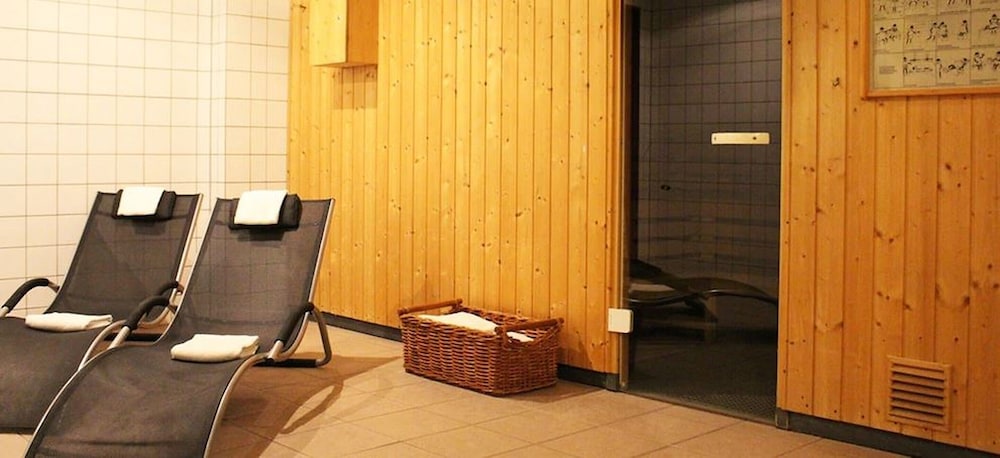 Quality Hotel Hof 11/37