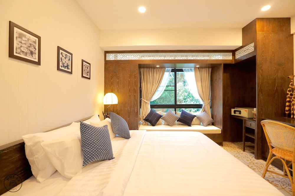 Amaka Bed Breakfast 9/67