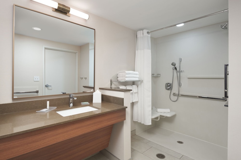 Fairfield by Marriott Inn & Suites Hardeeville I-95 27/27