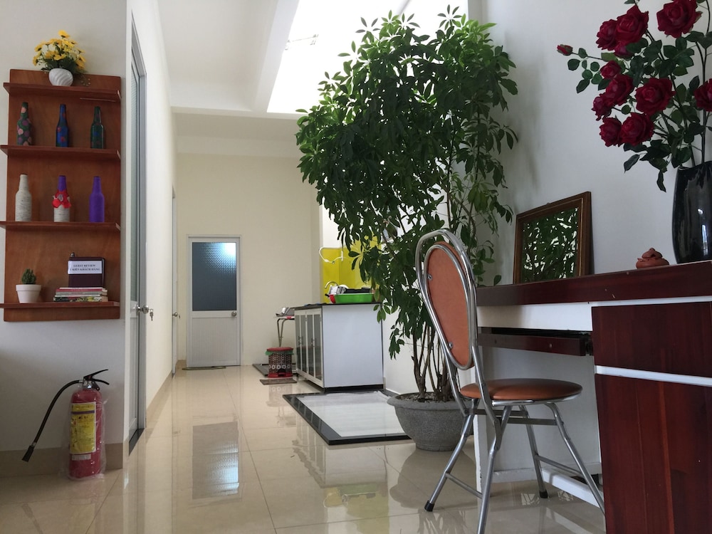 Mai Apartment 29/43