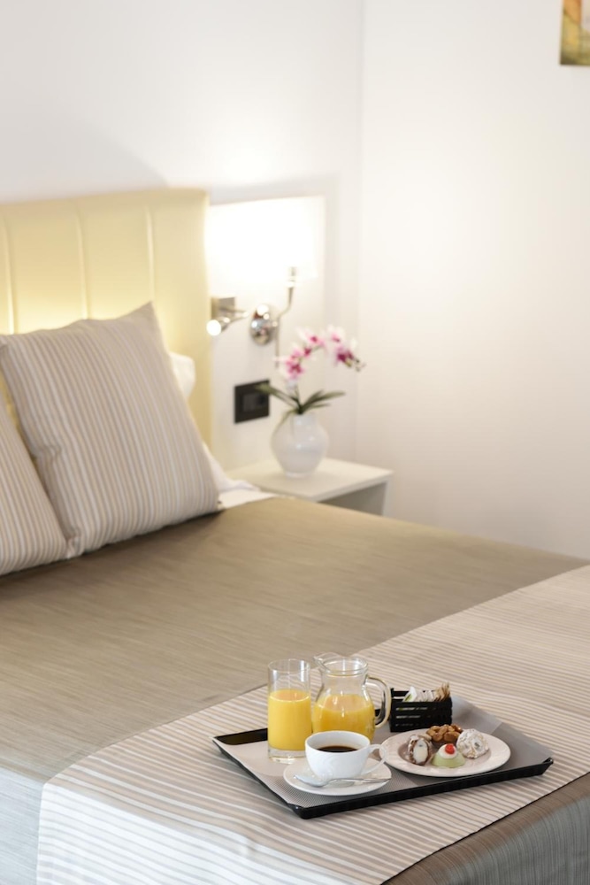 Best Western Hotel Principe di Lampedusa 37/39