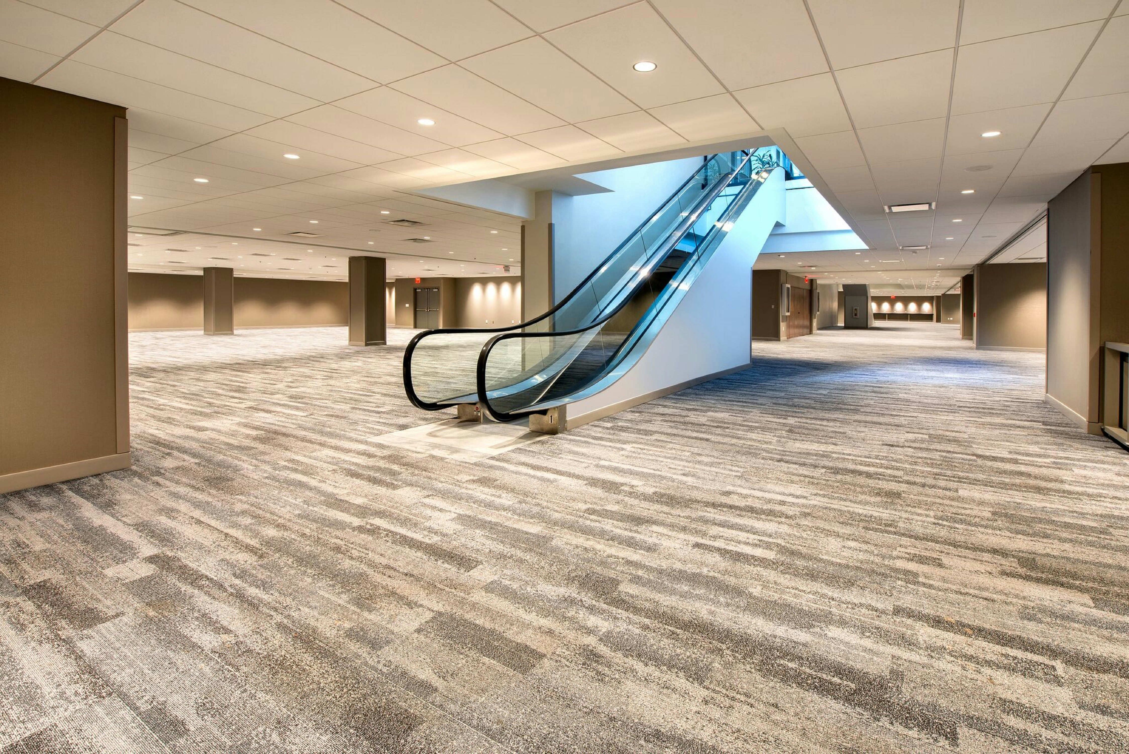 Hilton Atlanta Hotel 30/72