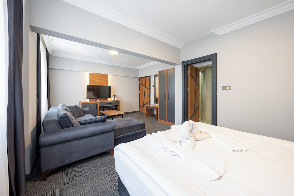 Anit Park Hotel 20/50