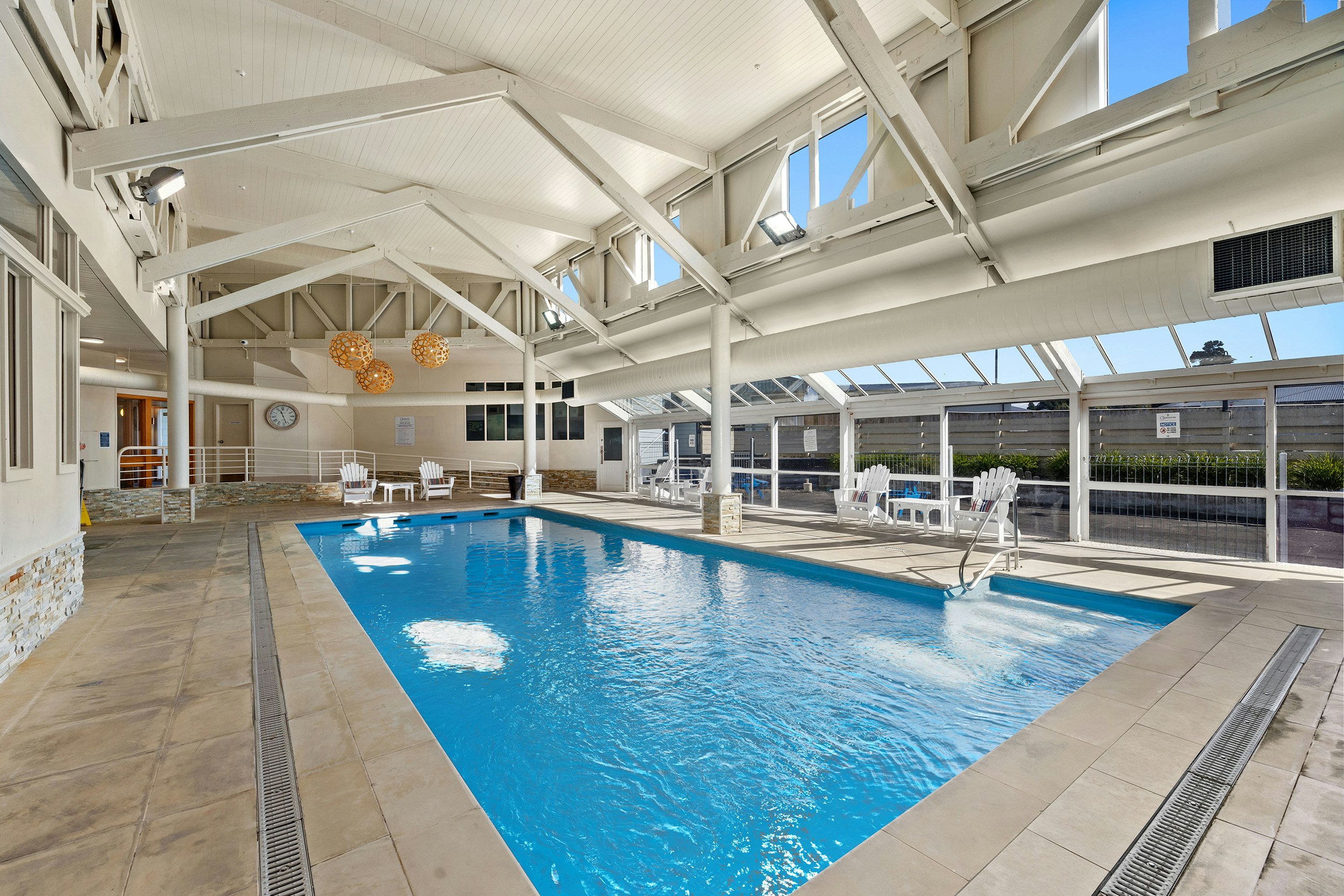 Copthorne Hotel and Resort Solway Park Wairarapa 40/64