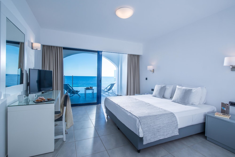 SUPERIOR, SEA VIEW, PRIVATE POOL