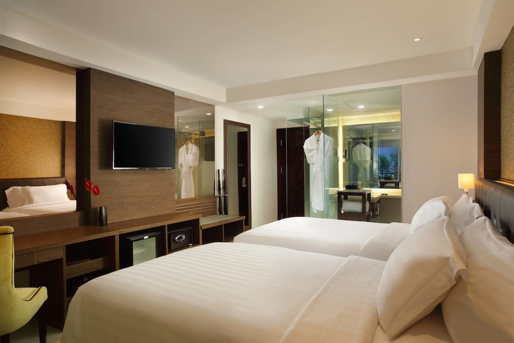 Sthala A Tribute Portfolio Hotel Ubud Bali 12/73