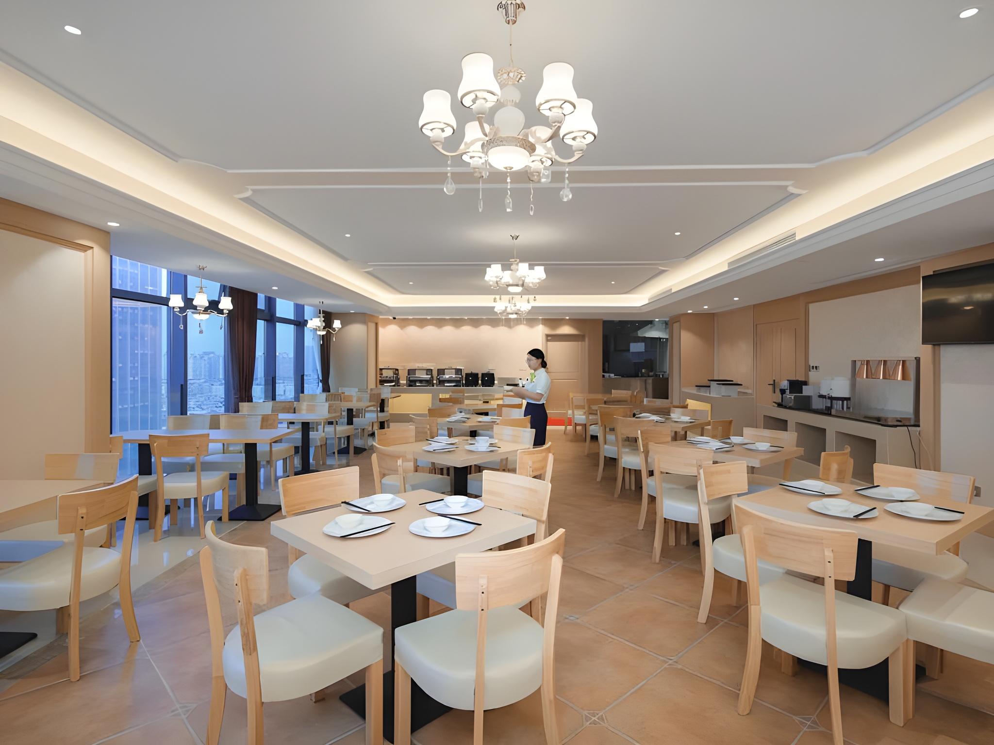 Vienna Hotel (Shaoxing Keqiao store) 38/49