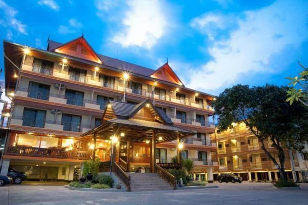 Baan Khun Chiang Mai 4/30