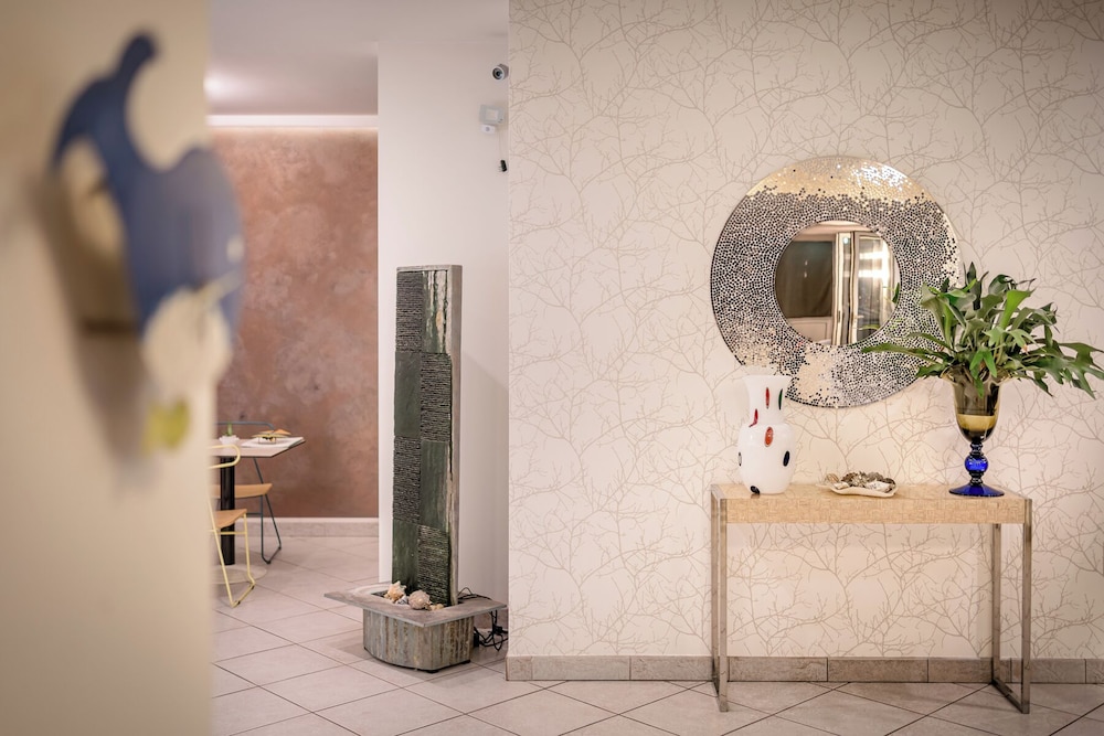 Allorologio Hotel 9/46
