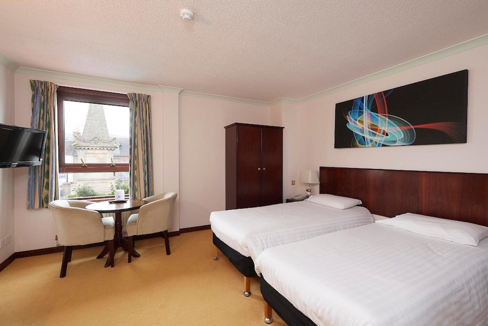 The Priory Hotel 17/48