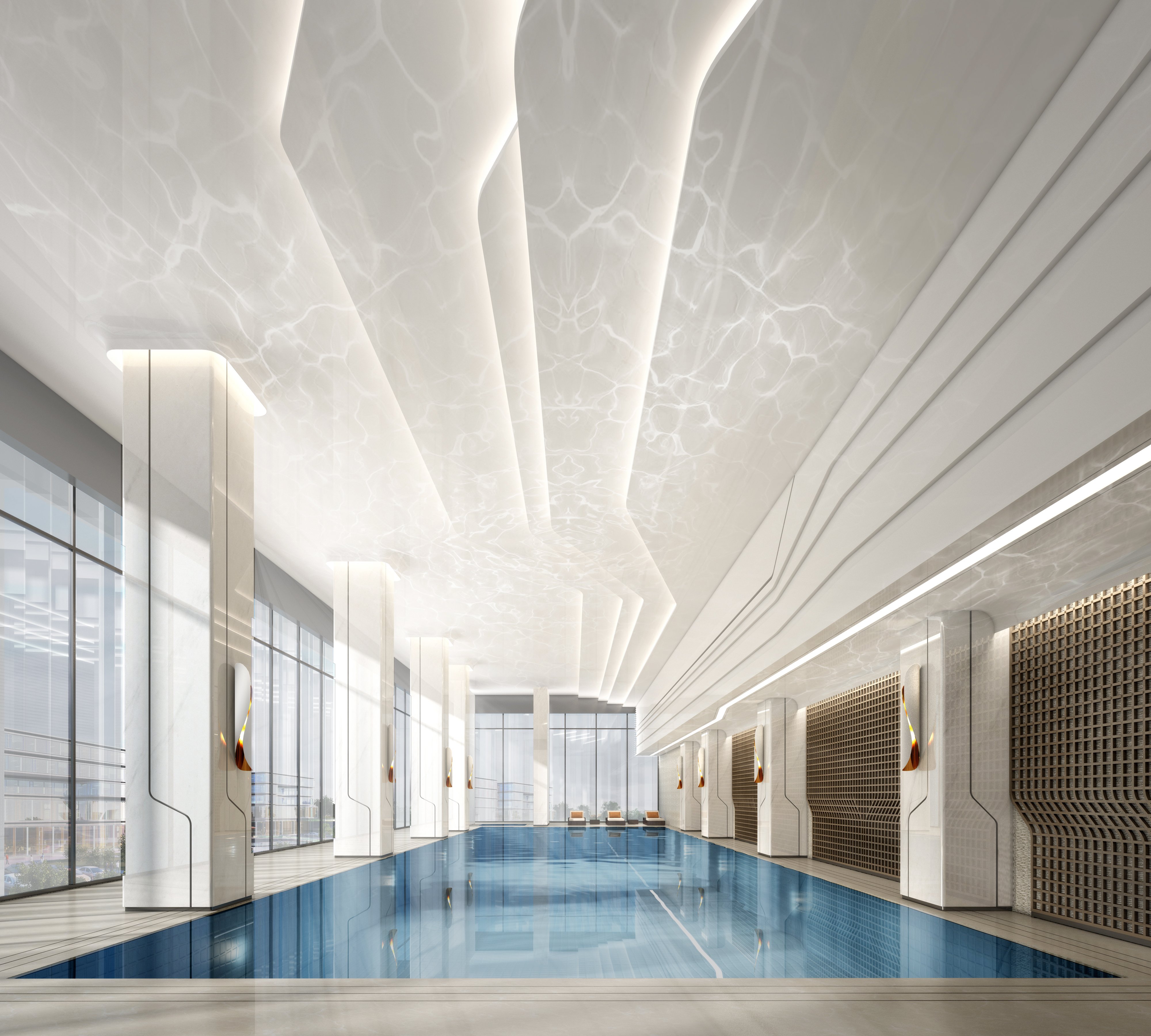 Crowne Plaza Shenzhen Wecc 20/50