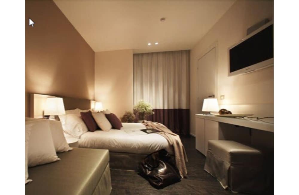 Hotel Ines 31/62
